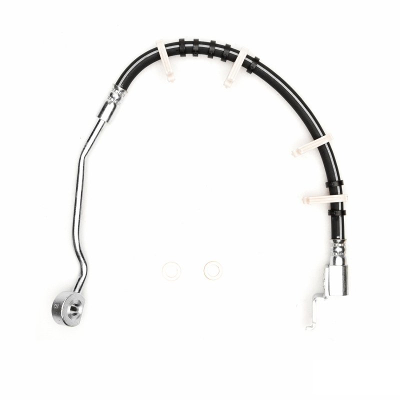 DFC 90-96 Jeep Wrangler Front-L Brake Hose