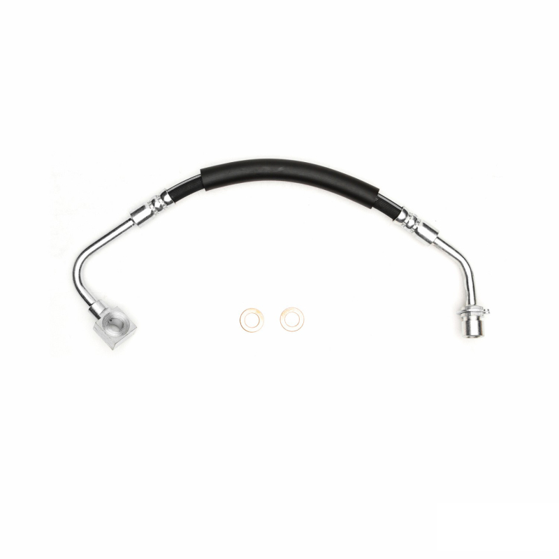 DFC 01-07 Buick Rendezvous Rear-L Brake Hose