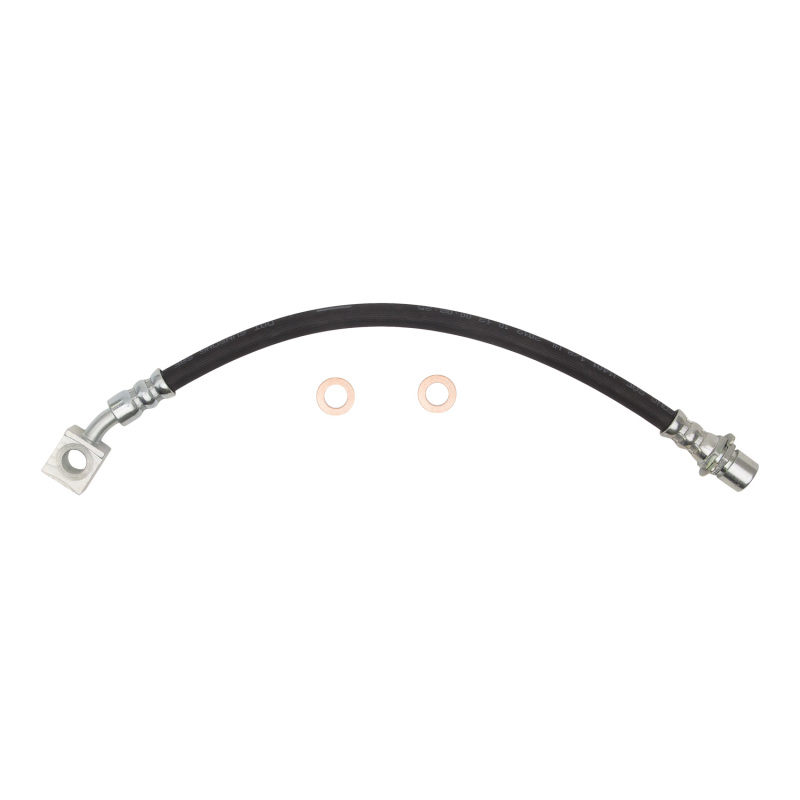 DFC 15-21 Cadillac Escalade ESV Rear-R lo Brake Hose