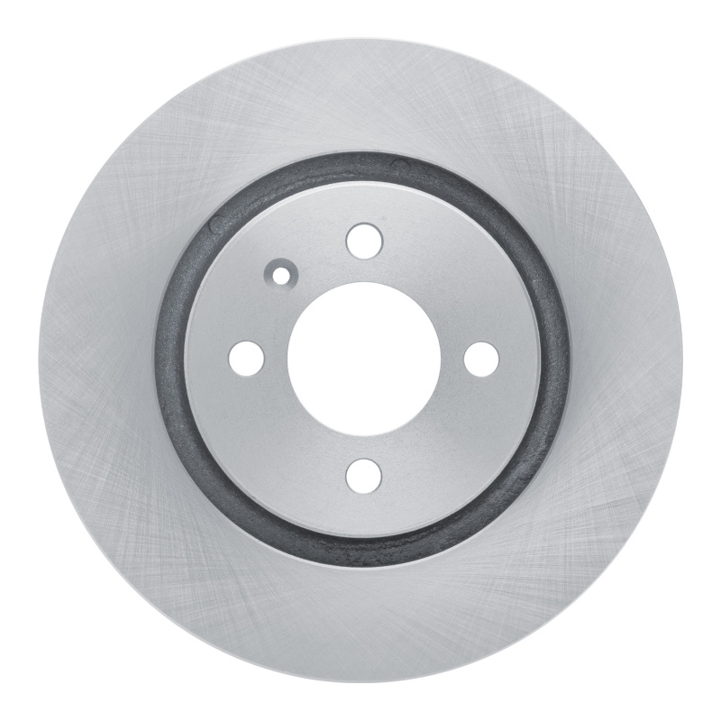 DFC 90-93 Volkswagen Passat (USA/Canada) Front Brake Rotor