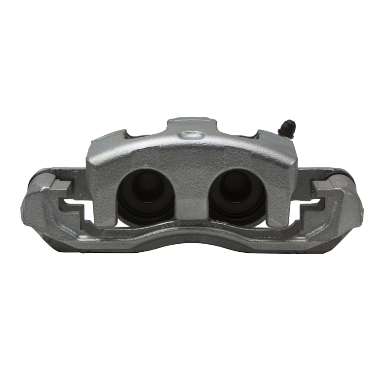 DFC 06-10 Ford Explorer Sport Trac Front-R Premium Caliper - Silver Zinc Coated