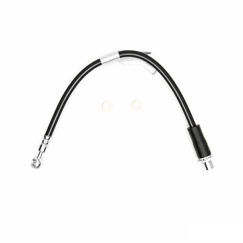 DFC 07-09 Chevrolet Equinox Front-L Brake Hose