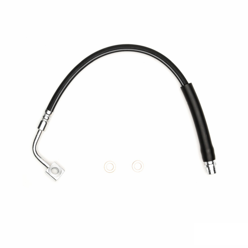 DFC 13-18 Buick Encore Rear-L Brake Hose
