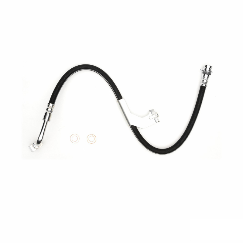 DFC 83-83 Chevrolet G10 Front-R Brake Hose