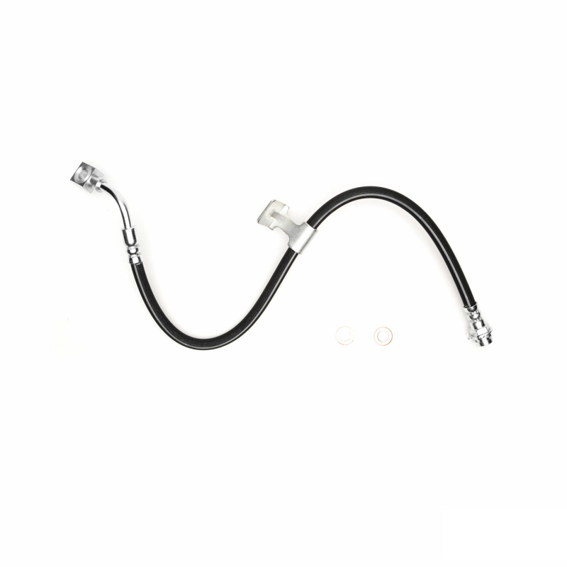 DFC 84-95 Chevrolet G10 Front-R Brake Hose