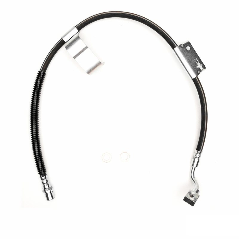 DFC 99-07 Chevrolet Silverado 2500 HD Front-L Brake Hose