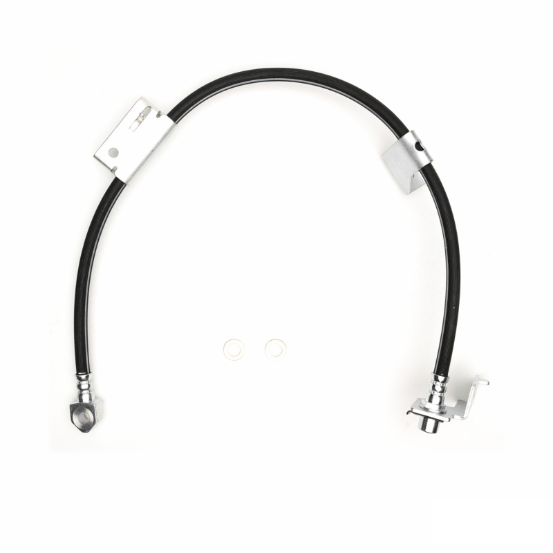 DFC 99-07 Cadillac Escalade ESV Front-R/Front-R lo Brake Hose