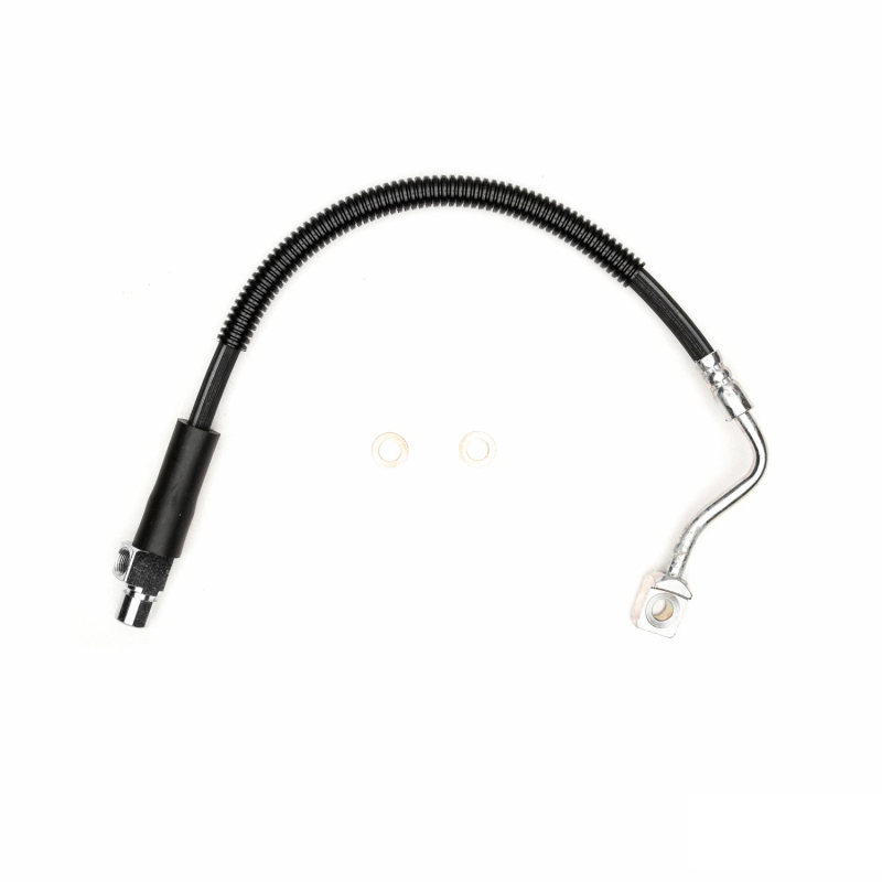 DFC 03-17 Chevrolet Express 2500 Rear-L Brake Hose