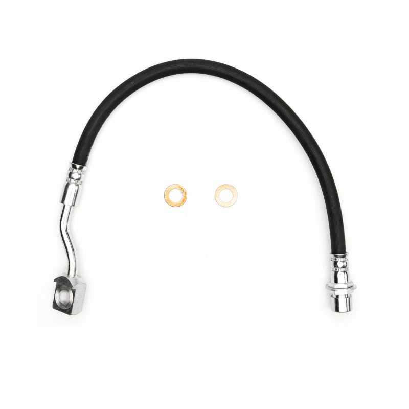 DFC 08-14 Chevrolet Silverado 2500 HD Rear-R lo/Rear-L lo Brake Hose