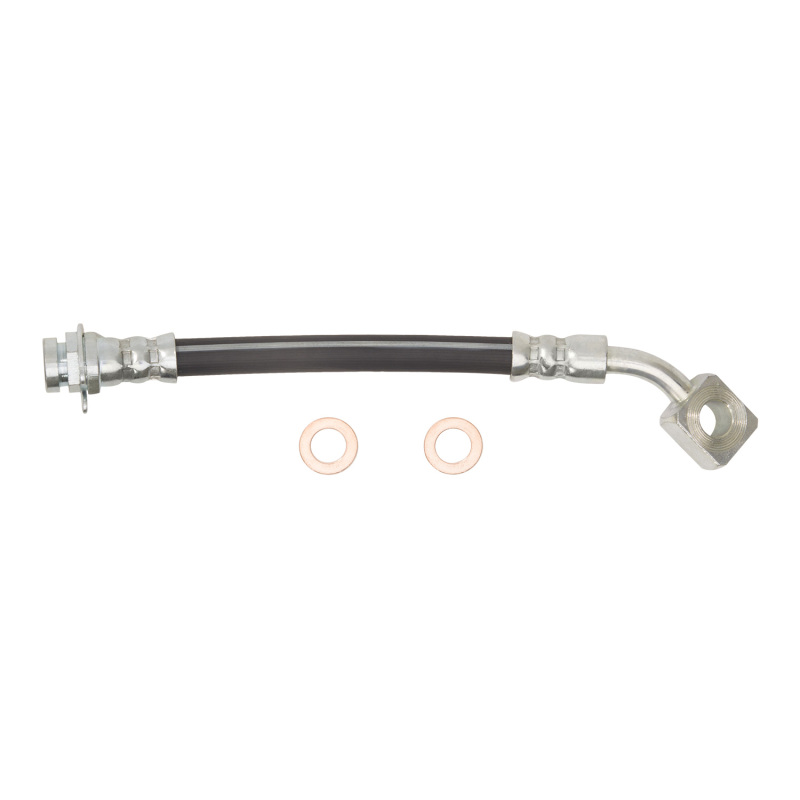 DFC 15-20 Chevrolet Colorado Rear-L lo Brake Hose