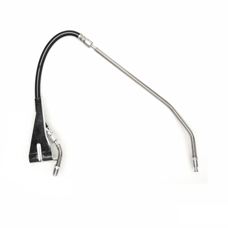 DFC 97-02 Chevrolet C70 Kodiak Rear Left Brake Hose