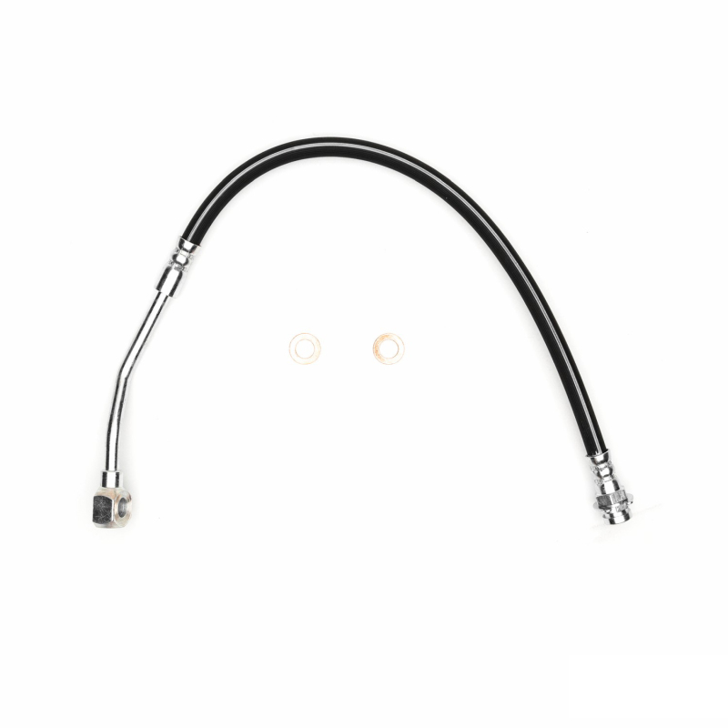 DFC 81-91 Chevrolet K20 Suburban Front-L Brake Hose