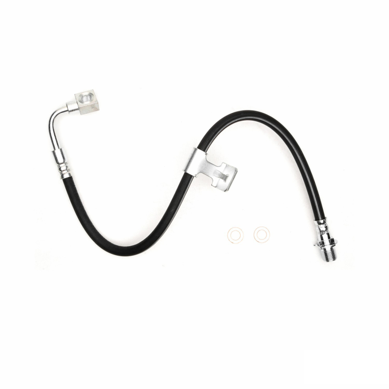 DFC 79-91 Chevrolet R10 Front-L Brake Hose