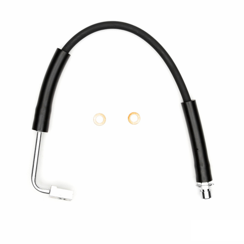 DFC 79-82 Chevrolet K30/K3500 Pickup Front-L Brake Hose