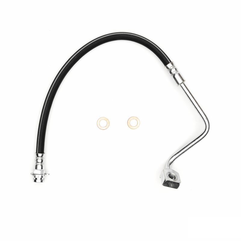 DFC 05-08 Pontiac Grand Prix Front-L Brake Hose