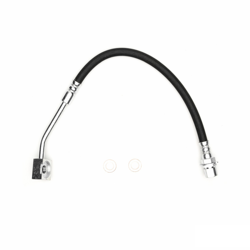 DFC 99-04 Ford Mustang Front-L Brake Hose