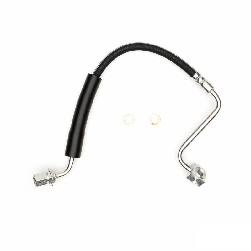 DFC 09-19 Ford Police Interceptor Sedan Front-R Brake Hose