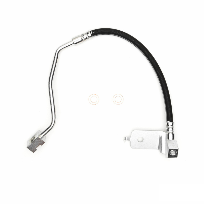 DFC 96-98 Ford Mustang Rear-R lo Brake Hose
