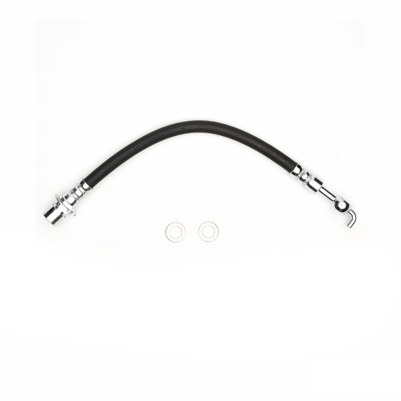 DFC 09-12 Ford Fusion Rear Brake Hose