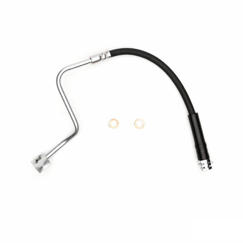 DFC 86-87 Ford Aerostar Front-R Brake Hose
