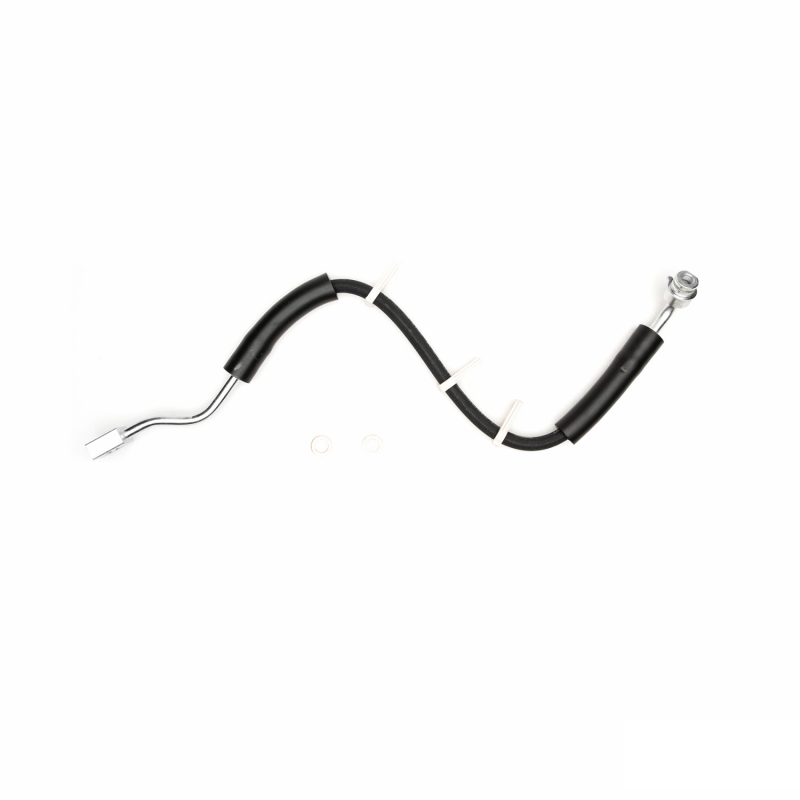 DFC 92-94 Ford E-350 Econoline Front-R Brake Hose