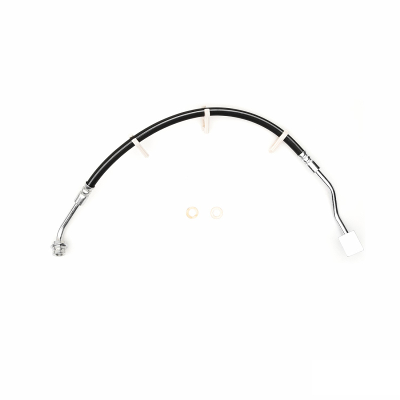DFC 94-96 Ford Bronco Front-L Brake Hose