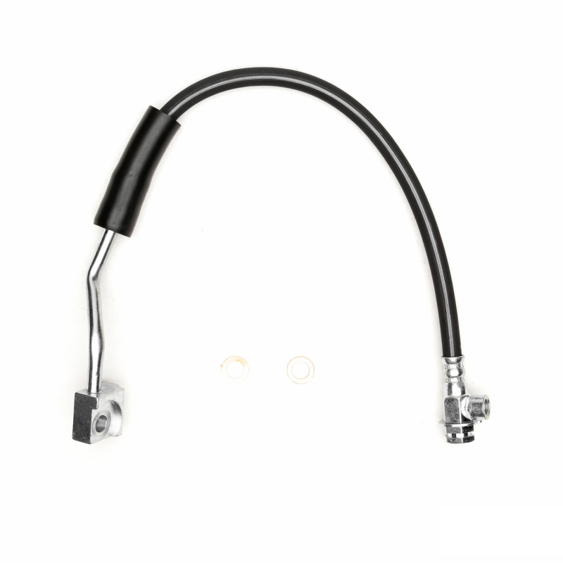 DFC 94-96 Ford F-150 4WD Front-L Brake Hose