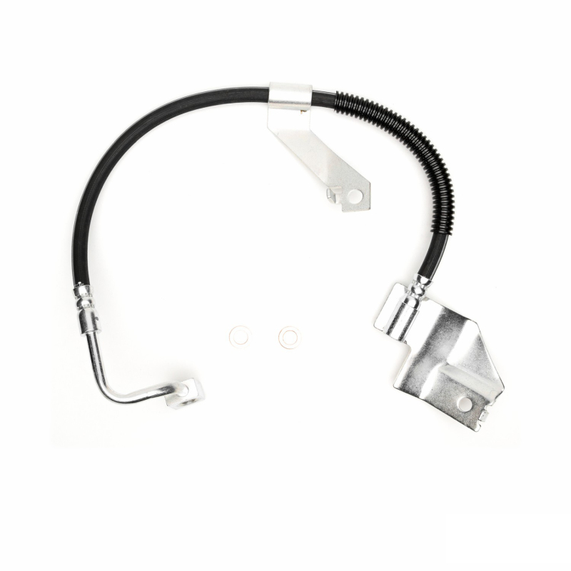 DFC 97-04 Ford F-150 2WD Front-R Brake Hose