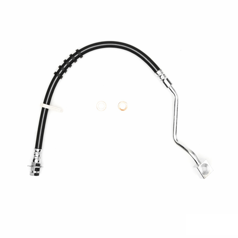 DFC 99-05 Ford F-250 Super Duty RWD Front-R Brake Hose