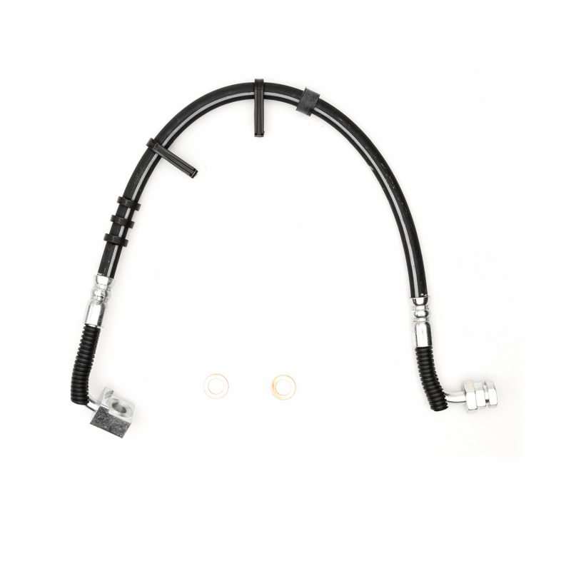 DFC 05-07 Ford E-350 Econoline Front Left/Front-R Brake Hose
