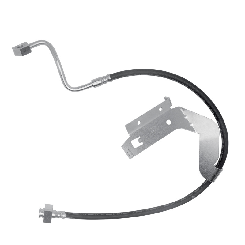 DFC 10-13 Ford F-350 Super Duty 4WD Front-L Brake Hose
