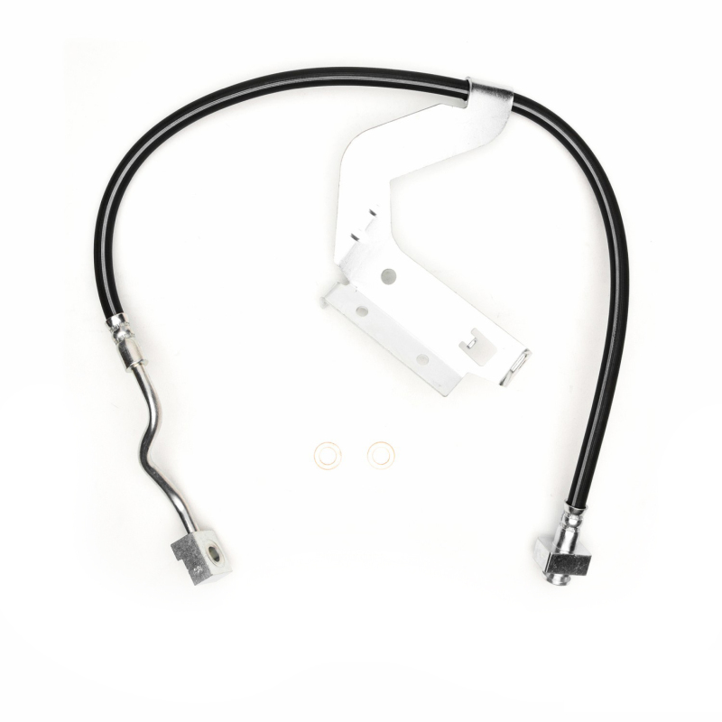 DFC 10-16 Ford F-450 Super Duty Front Left Brake Hose