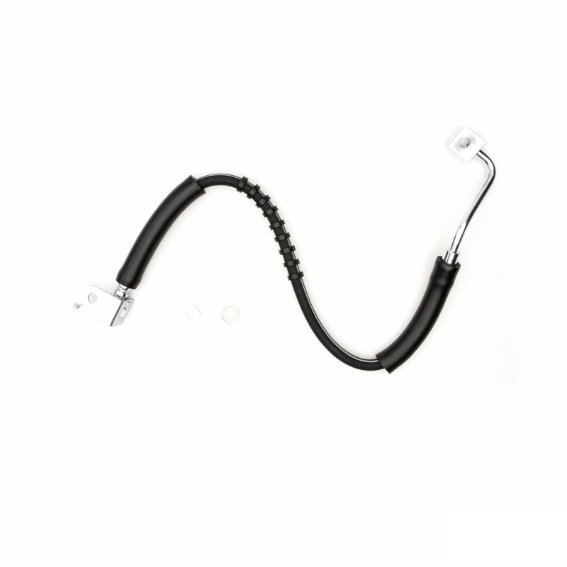 DFC 97-02 Ford Expedition Rear-R lo Brake Hose