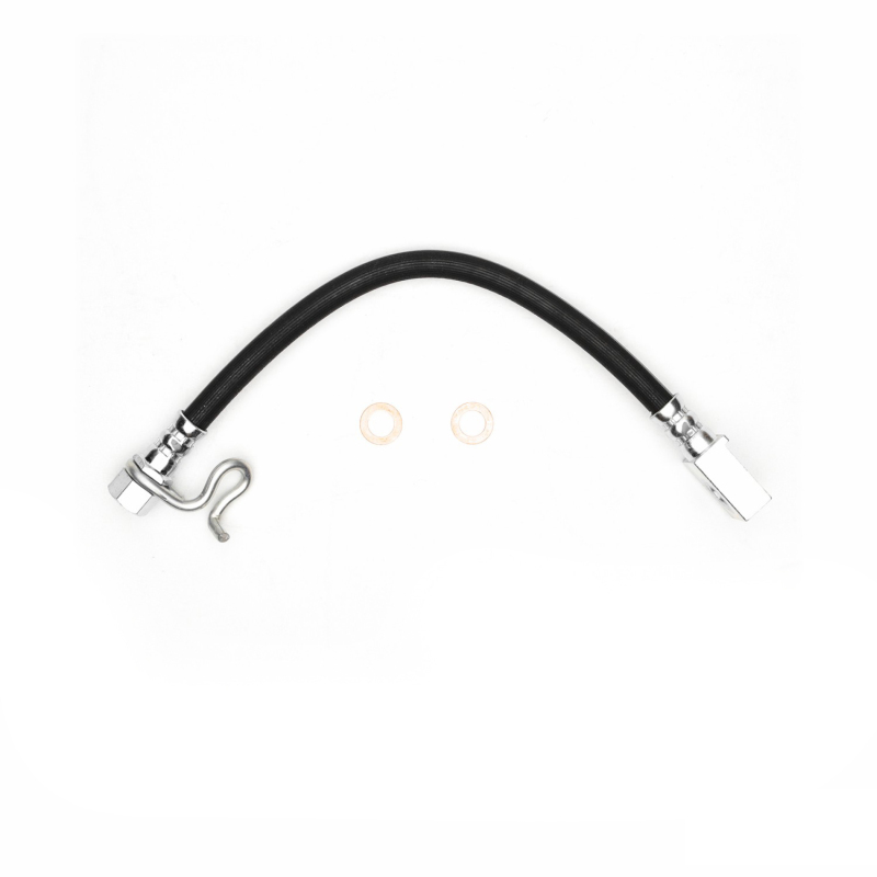 DFC 04-08 Ford F-150 4WD Rear-R lo Brake Hose