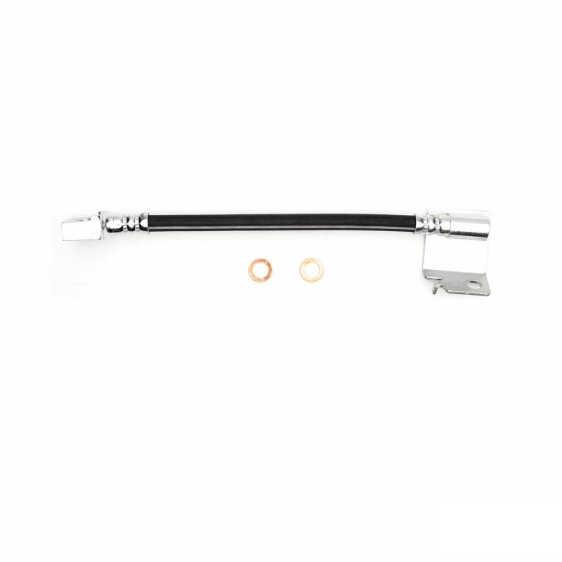 DFC 06-10 Ford F-450 Super Duty Rr L Lo Brake Hose