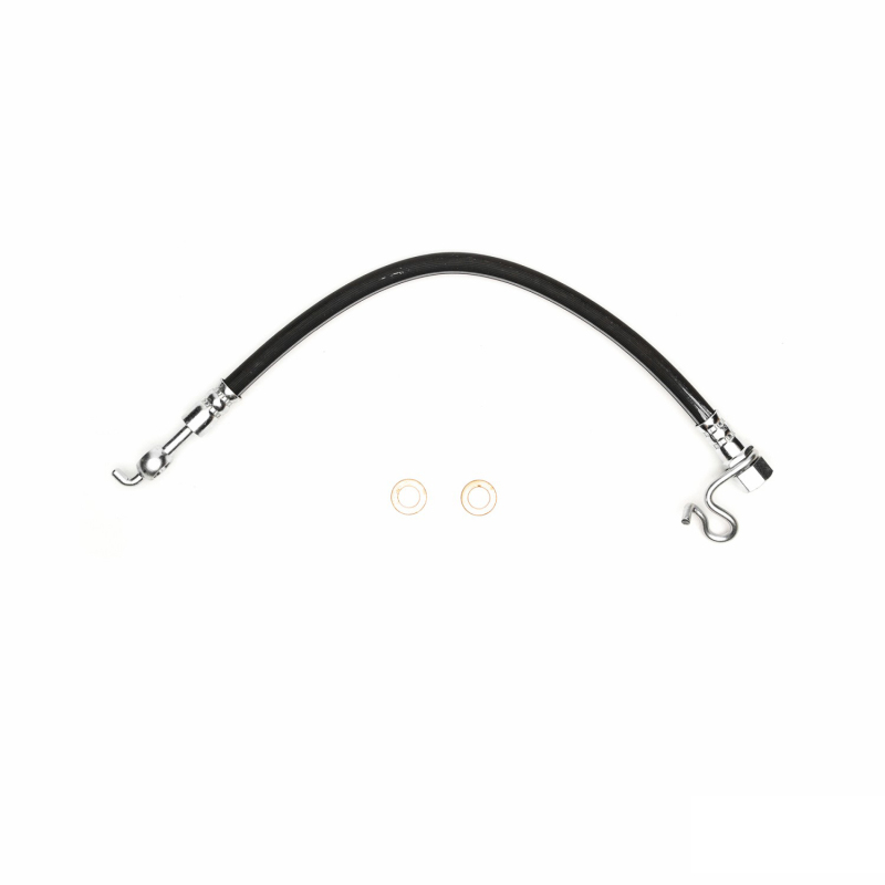 DFC 12-14 Ford F-150 4WD Rear-L lo Brake Hose