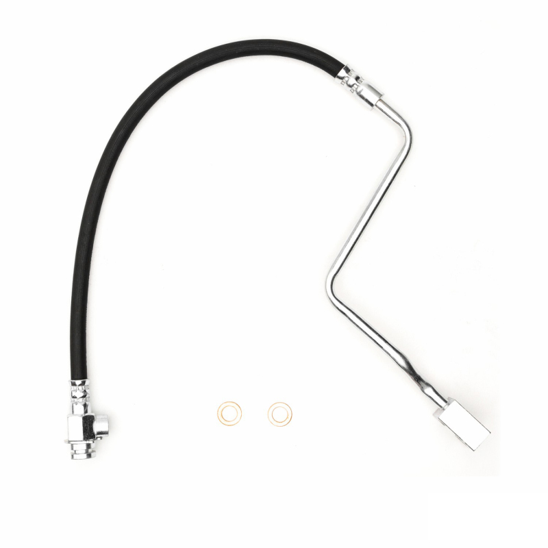 DFC 88-98 Ford F-550 Super Duty Front Left Brake Hose