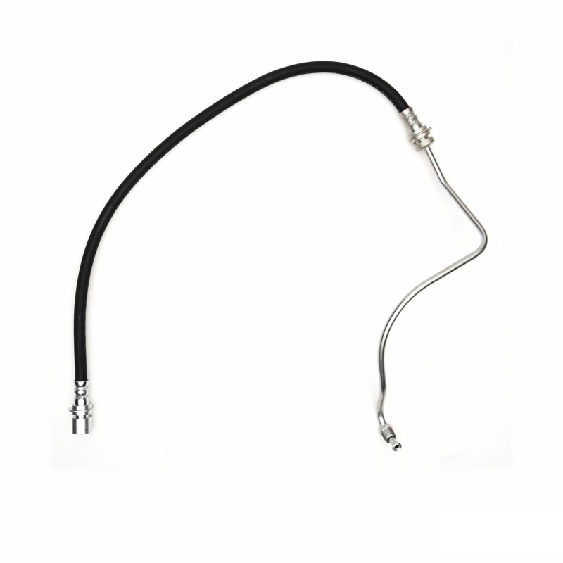 DFC 80-83 Ford F-700 Fr R Lo/Fr Rrwd R/Front Right Brake Hose