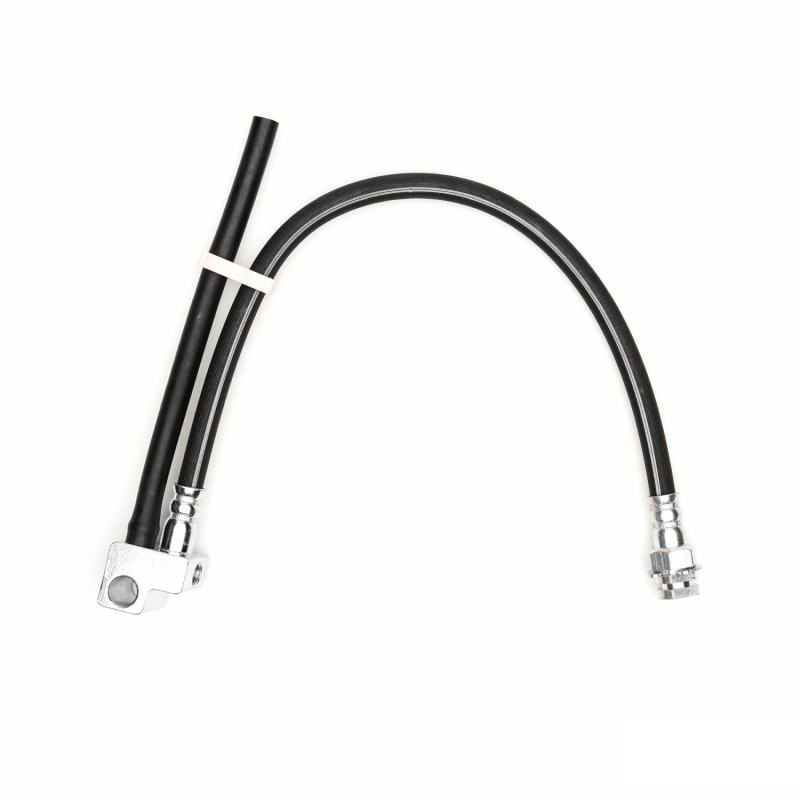DFC 89-91 Ford F-53 Motorhome Chassis Rear Upper Brake Hose