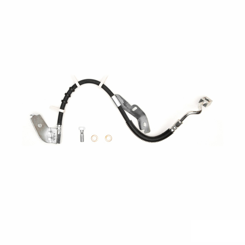 DFC 03-05 Lincoln Aviator Front-L Brake Hose