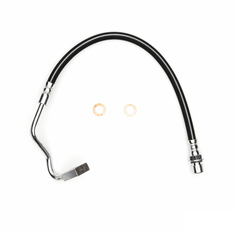 DFC 74-80 International Scout II Front-R Brake Hose