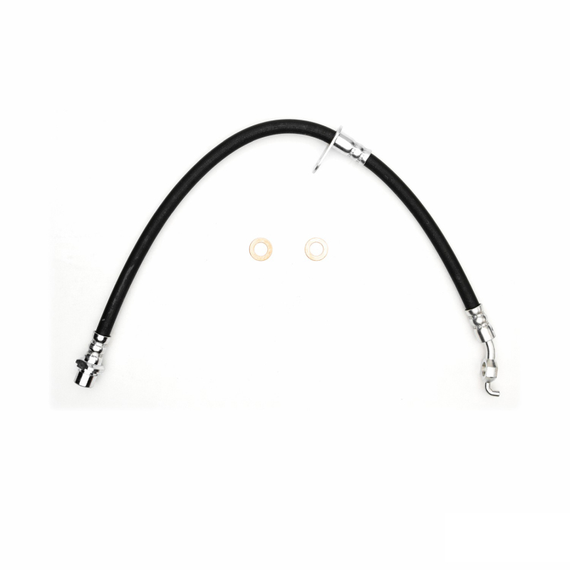 DFC 04-09 Lexus RX400h Rear-L Brake Hose