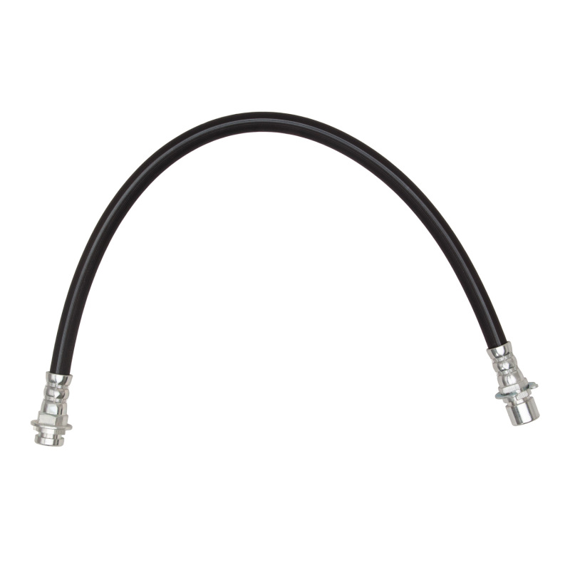 DFC 08-09 Hummer H2 Rear-L up Brake Hose