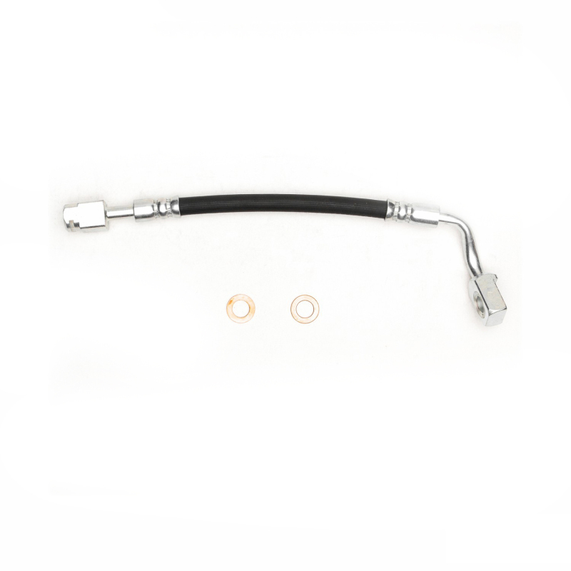 DFC 08-09 Hummer H2 Rear-L lo Brake Hose