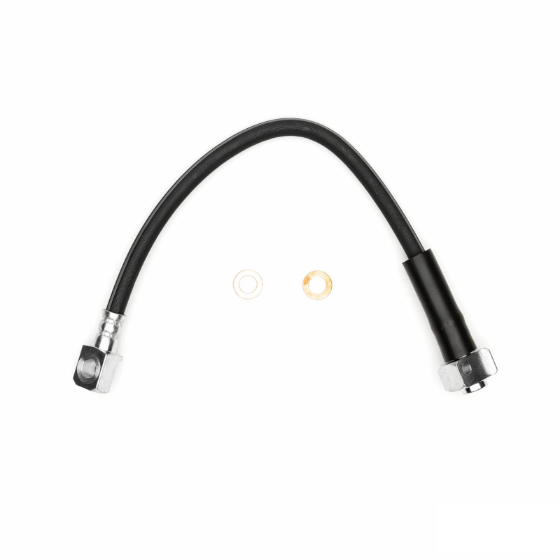 DFC 06-07 Hummer H3 Rear-R lo Brake Hose