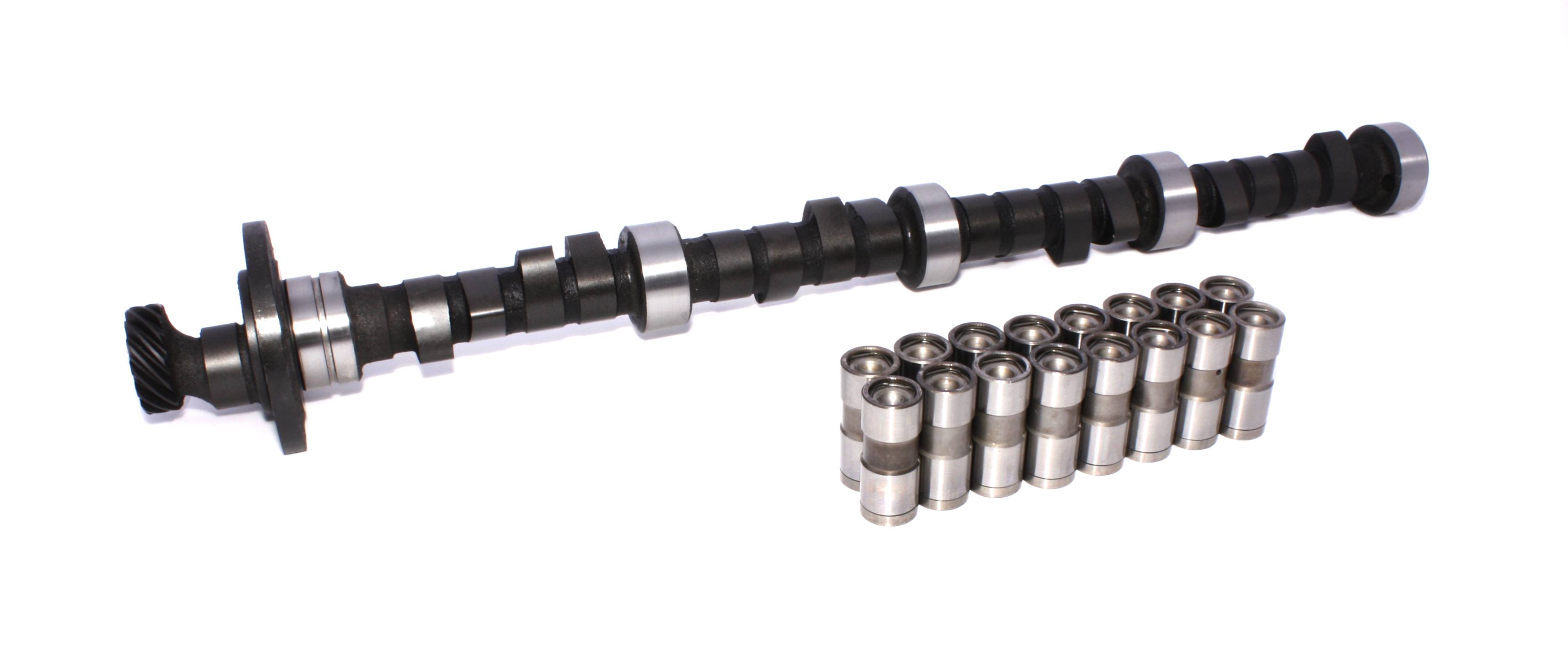 CAM & LIFTER KIT, B455 268H (CL96-203-4)