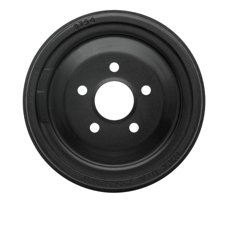 DFC 64-72 Dodge Dart Front True Balanced Brake Drum