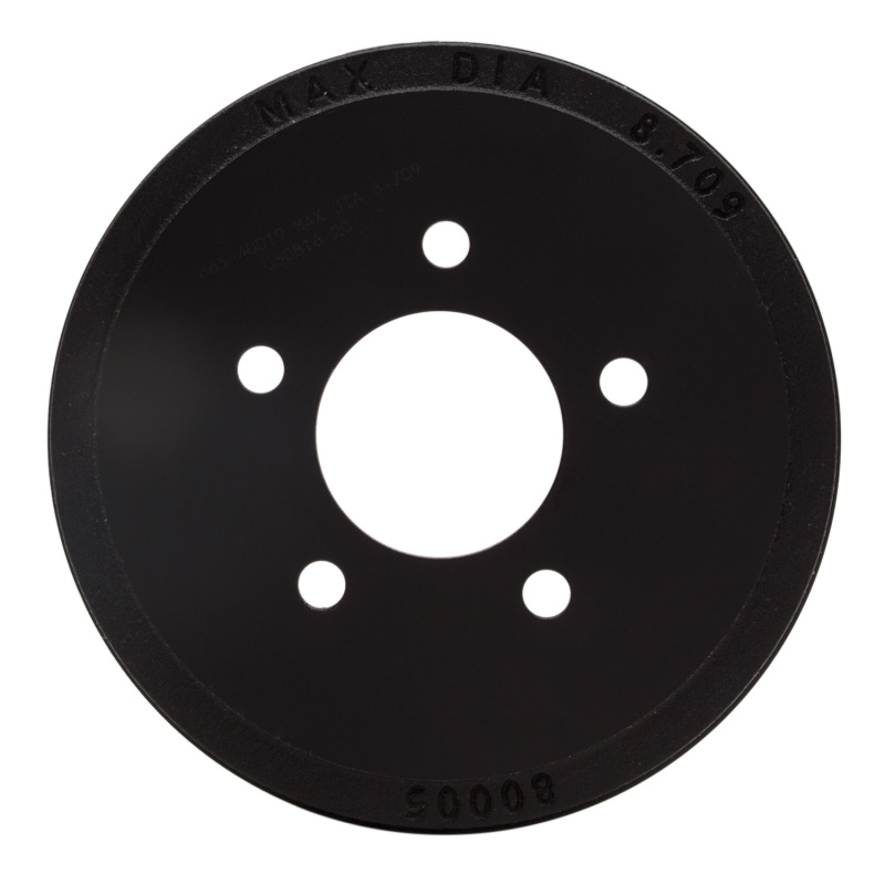 DFC 93-97 Dodge Intrepid Rear True Balanced Brake Drum