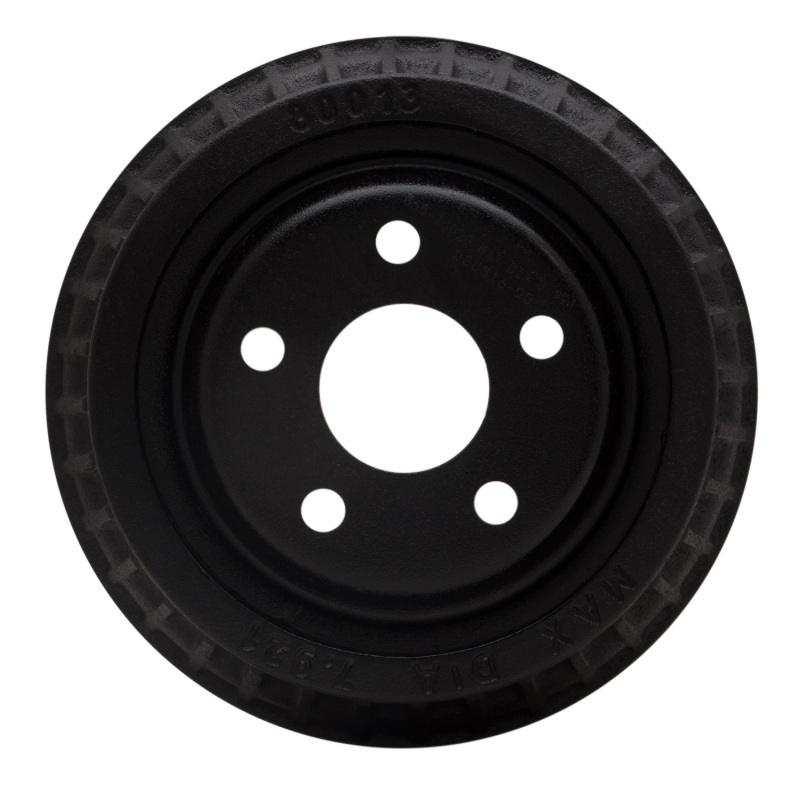 DFC 95-00 Chrysler Cirrus Rear True Balanced Brake Drum