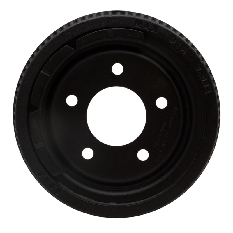 DFC 87-95 Chrysler Town & Country Rear True Balanced Brake Drum